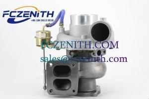 Wholesale GT35-2 Isuzu Turbo 704407 Standard size Diesel Turbocharger from china suppliers