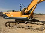 Used Hyundai 305lc-9T Excavator | 30Ton Capacity, Full Service History | Mining,