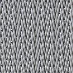 SS wire mesh belts slat band conveyor belts mesh beltings stainless steel
