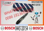 0445 120 154 diesel injection pump 0 445 120 154 Diesel Engine Injection