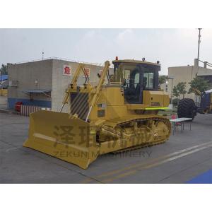 Wholesale 26 Ton XCMG D260 D260LGP Small Bulldozer CHN Stage I Construction. from china suppliers