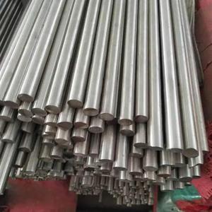 Wholesale 600 718 Inconel 625 Material Nickel Alloy Bar Bright from china suppliers
