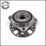 Euro Market 2053560000 Auto Hub Bearing For Mercedes-Benz C-CLASS China