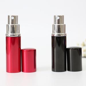 Wholesale 10ml refillable perfume spray bottle empty from china suppliers