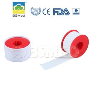 Wholesale Splint Fixation Hypoallergenic Non Woven Plaster Tape from china suppliers