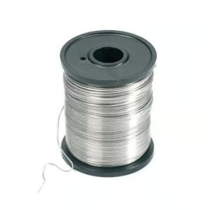 Wholesale Annealed Tinned Copper Wire Excellent Electrical Conductivity from china suppliers