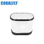 P788895 Donaldson Truck Air Filter Primary Obround Powercore