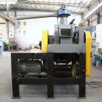 Waste ACSR Recycling Machine High Separation Rate 1 Year Warranty