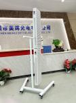 Skin Rejuvenation LED Light Therapy Machine with 630nm 660nm 810nm 850nm LED
