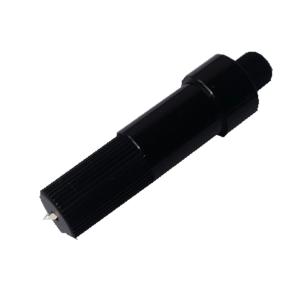 Wholesale Garment Inkjet Cutter Knife Sleeve Knife Holder Black Color Aluminum Alloy Case from china suppliers