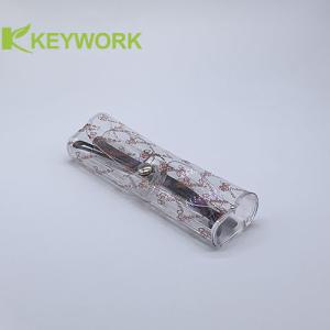 Wholesale Kids Ultra Light Clear Plastic Optical Glasses Case Reading Glasses Eco Friendly from china suppliers