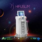 2015 Newest Hifu Beauty Equipment