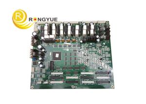 Wholesale GRG Motherboard ATM Spare Part , CRM9250 Stainless Steel GRG ATM Main Board from china suppliers