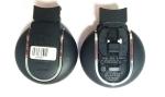 Black 434 Mhz BMW Car Key Mini 3 Button Central Locking For Ulock Car Door