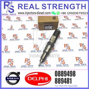 Wholesale 3803638 00889481 03829087 3803637 3829087 889481 BEBE4C07001 BEBE4C08001 Diesel Injector for V-O-L-V from china suppliers