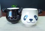 11oz White Magic Mug Photo Color Changing Coffee Mug AB Grade