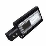 Road Highway Garden Park Led Street Light 85-265V IP65 Lamp 40W-150W AC85-265V