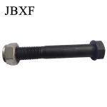 High Strength 40cr Excavator Bucket Tooth Bolts Oem For Excavator Pc300 PC400