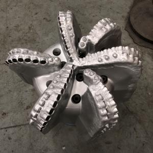 Wholesale Diamond PDC Bit 17 &quot; Hard Rock PDC Drill Bits Oil Rig Drill Bit from china suppliers