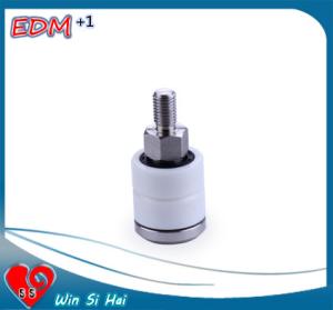 Wholesale Custom Made Sodick EDM Parts Ceramic and Stainless Steel Pulley E S400C-6 from china suppliers