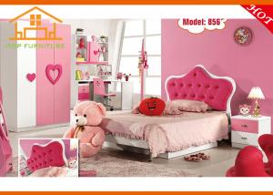 Wholesale girls bed frame girl beds for sale cheap twin beds for kids twin size toddler bed toddler boy children bedroom designs from china suppliers