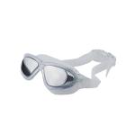 Multiple Color Silicone Anti Fog Swimming Goggles For Kids