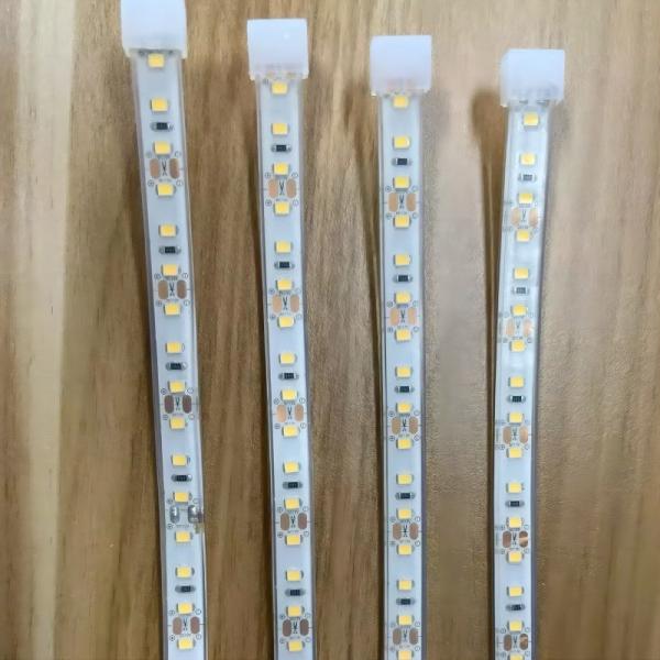 110V220V 10mm 180leds 3000K4000K6500K Waterproof Die-Cutting Board SMD2835 LED