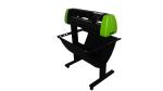 90V Auto Contour 720mm Vinyl Cutting Plotter Machine