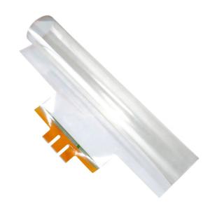 Wholesale OEM ODM Interactive Touch Foil 50 Inch Curved Transparent Touch Screen Film from china suppliers