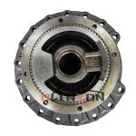 Scote Zaxis ZX210-5G Final DriveTravel Motor Housing 1031123 Heavy Duty