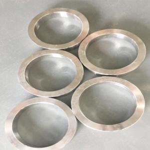 Wholesale Customized Die Forging Rings Nickel Alloy Seamless Rolled Rings from china suppliers