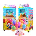 In Stock Easy Operate Electric Commercial Balloon Vending Machine For Hotel