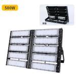 Alianz arena led lights 100W 500W 1000W 160LM/W IP65 Waterproof PF0.95 CE ROHS