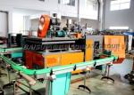 High Capacity 10 Litre Plastic Bottle Molding Machine Double Station Single Head