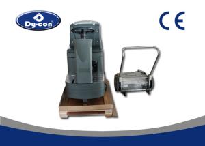 Wholesale Dycon Worthy Excellent Smaller Cover Floor Scrubber Dryer Machine With Cordless from china suppliers
