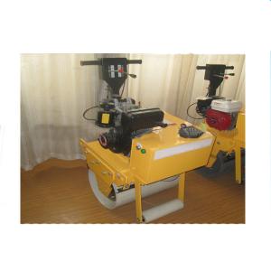 Wholesale FYL-600C Vibratory Road Roller factory made from china suppliers