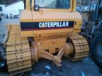 Used CAT D7G-2 bulldozer ready for sale