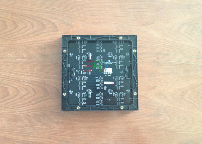 P5 SMD3528 Full Color LED Display Module 1/8 Scan Constant Current 160mm x 160mm