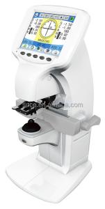 Wholesale Auto Lensmeter Medical Device Equipment CE certificate from china suppliers