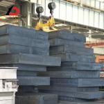 AR700 N690 440C A36 St37 S45C St52 SS400 S355JR S355 4140 Hot Rolled Steel Plate