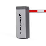 Automatic Parking Driveway Entrance Barrier Gate 220V 230V 100V 110V Brushless