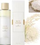 150ml Rice Face Toner Spray Adults Top Female Beauty Product Korean OEM Private