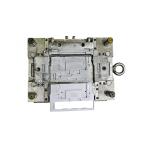 High Precision 718 Steel Medical Injection Mold Molding For Platic Parts