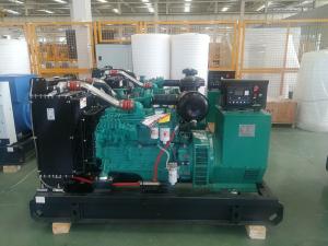 Wholesale High Speed Cummins Diesel Engine Generator 100KW 125KVA 1800rpm from china suppliers