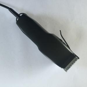 Wholesale Barber Shaver Machine Mens Hair Trimmer , Cordless Hair Clippers For Men from china suppliers