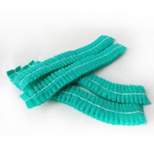 Wholesale Hospital Disposable Mob Caps For Medical Surgical Doctor Nurse Using from china suppliers
