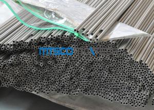 Wholesale 1.4438 TP317L Stainless Steel Sanitary Tube / Tubing ASTM A269 Standard from china suppliers