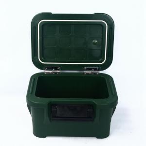 Wholesale 28L Military Insulated Food Containers , Army Food Storage Containers from china suppliers