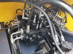 Used Japan original Kobelco SK200D excavator sk210 75 120 130 135 140 350-8