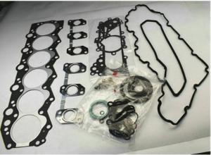 Wholesale High Quality Full Gasket Set FULL SET GASKET FITS FOR 1HZ OEM 04111-17010 from china suppliers